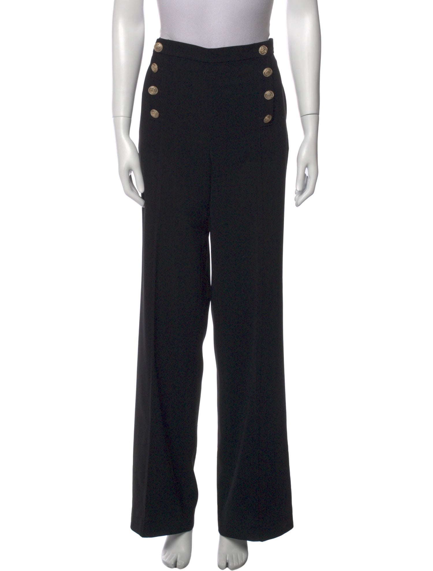 St. John Wide Leg Pants