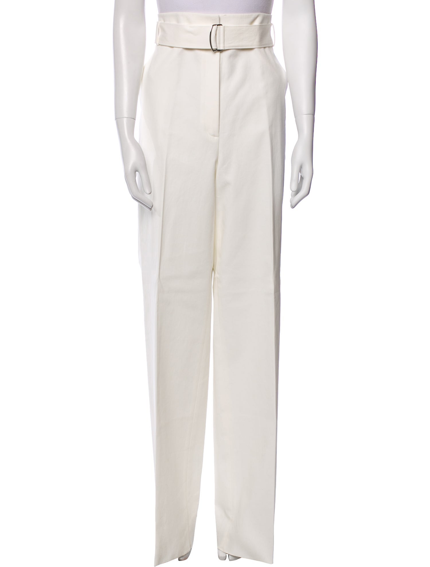 St. John Wide Leg Pants w/ Tags