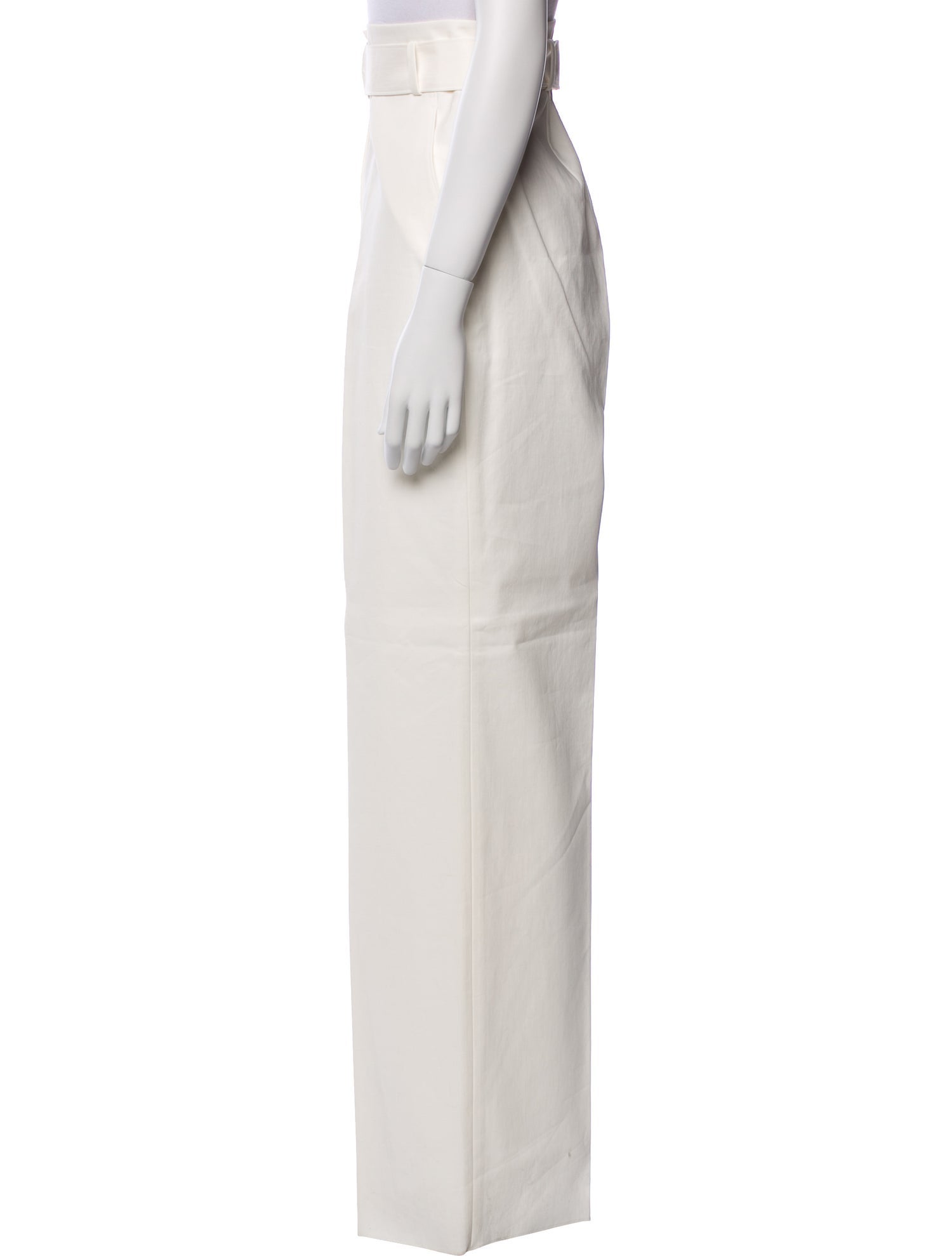 St. John Wide Leg Pants w/ Tags