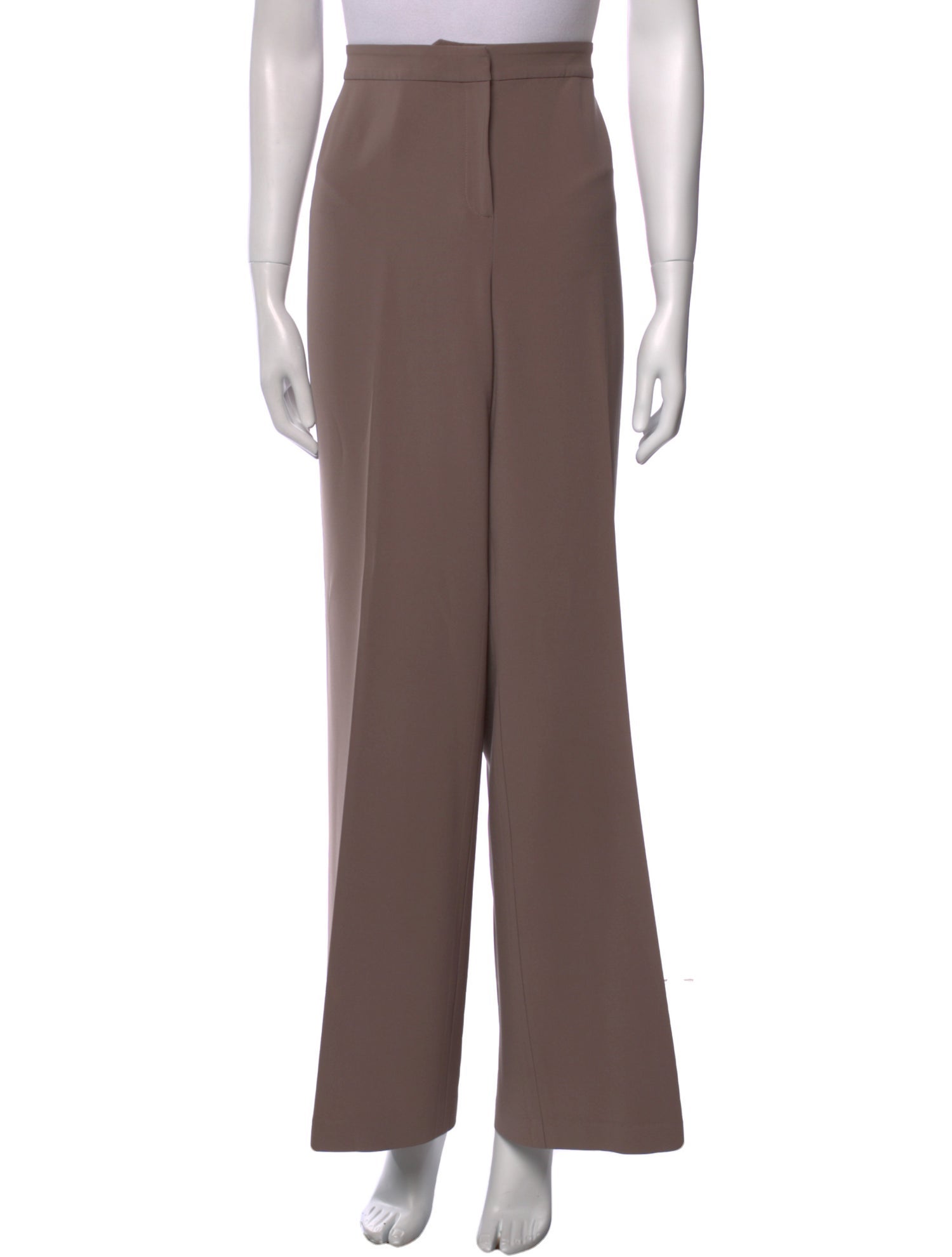 St. John Wide Leg Pants