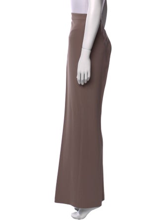 St. John Wide Leg Pants