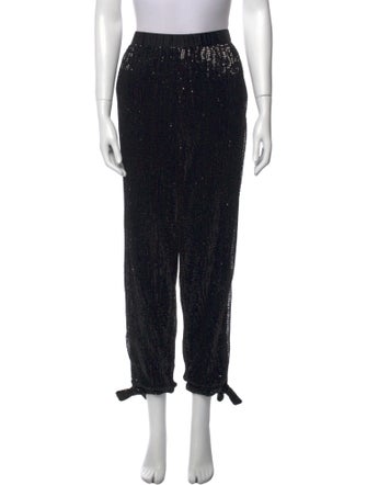 St. John Skinny Leg Pants