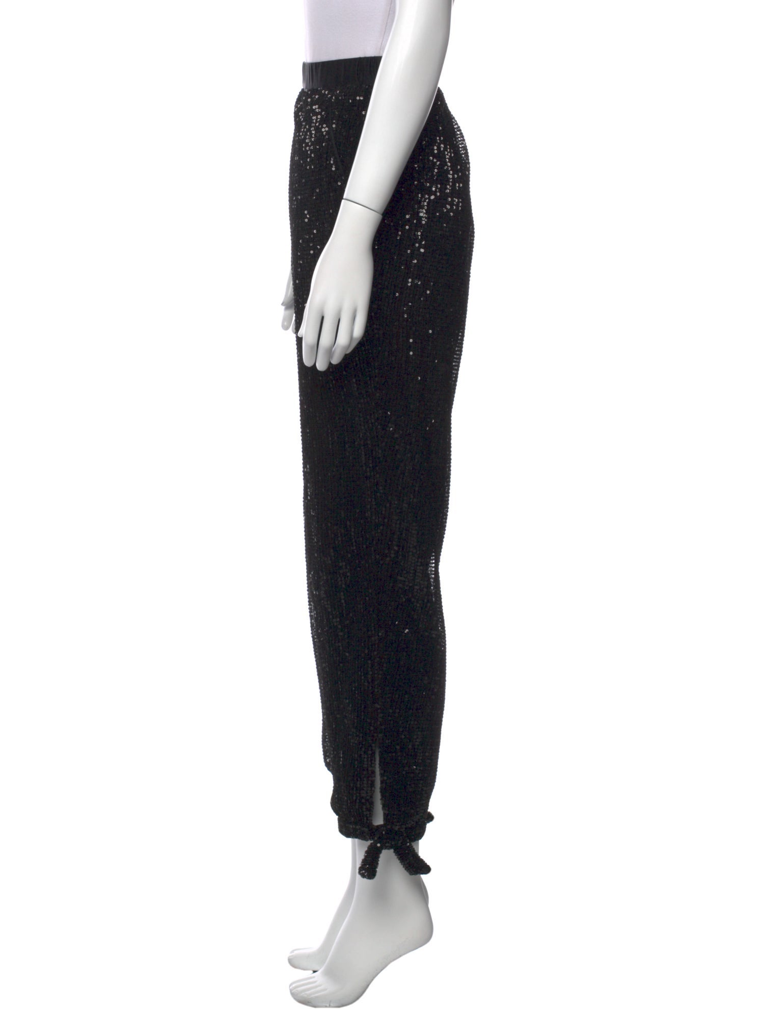 St. John Skinny Leg Pants