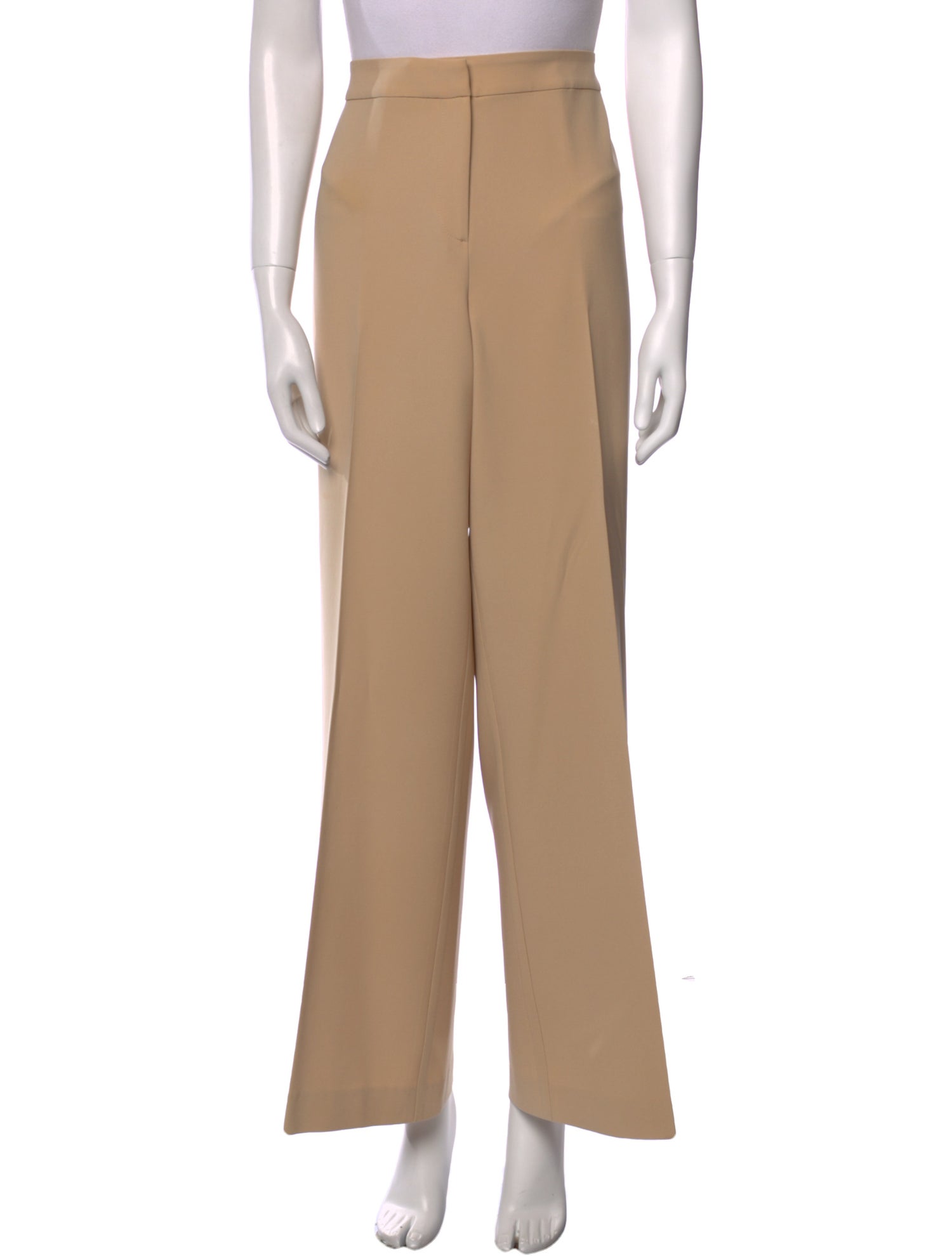 St. John Wide Leg Pants