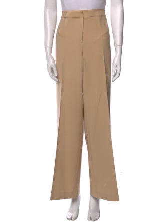 St. John Wide Leg Pants