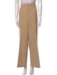 St. John Wide Leg Pants