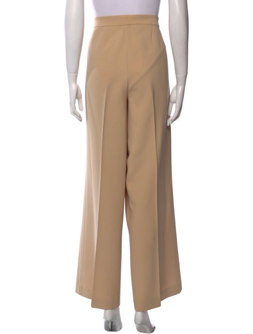 St. John Wide Leg Pants