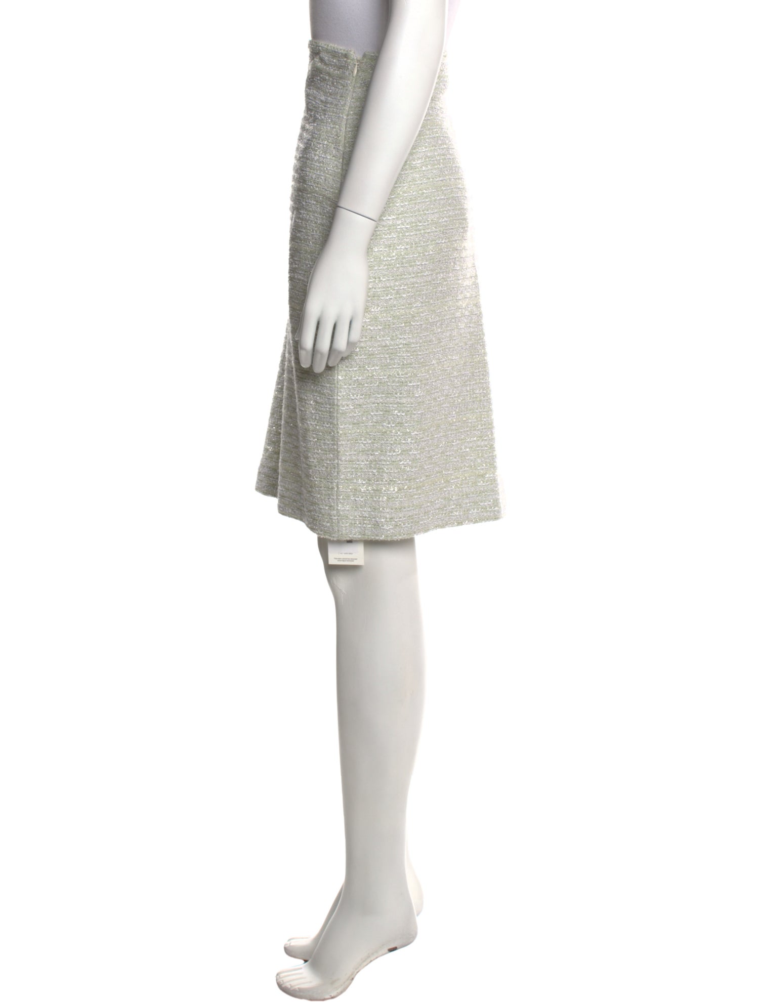 St. John Knee-Length Skirt