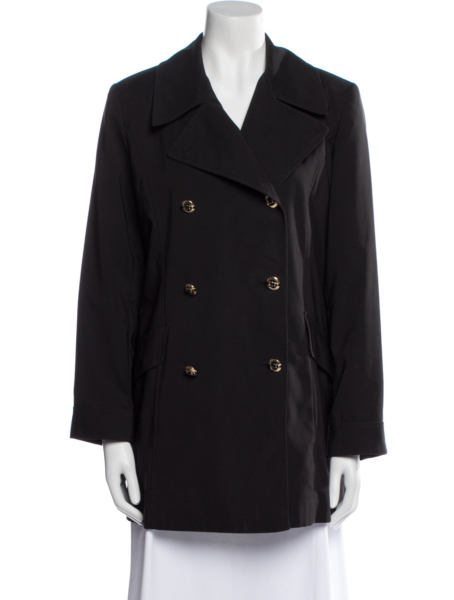 St. John Coat