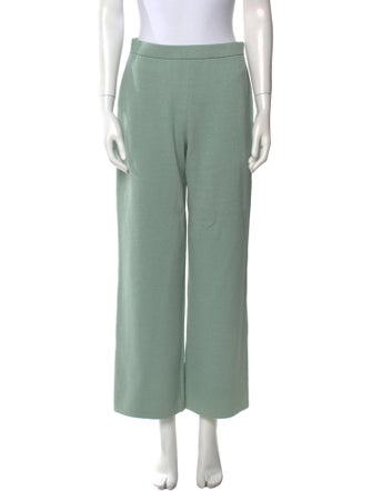 St. John Wide Leg Pants