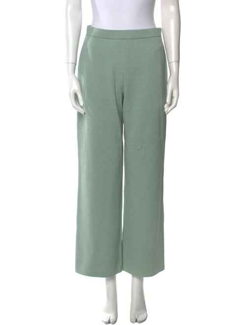 St. John Wide Leg Pants