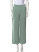 St. John Wide Leg Pants