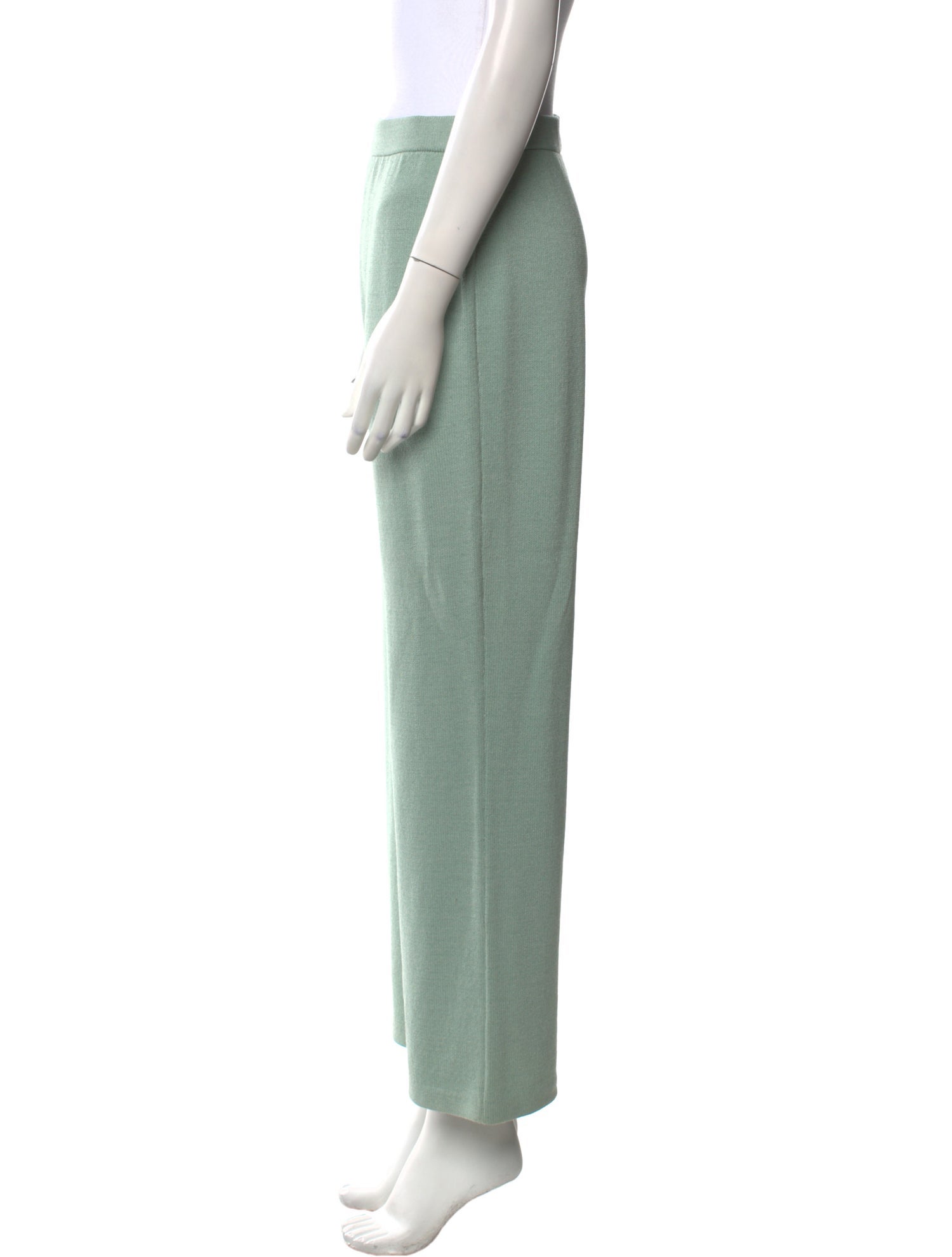 St. John Wide Leg Pants