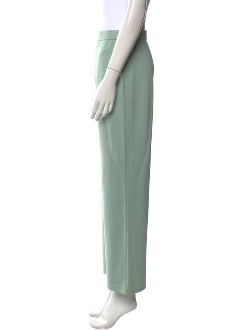 St. John Wide Leg Pants