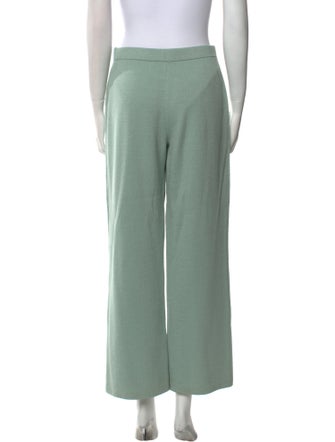 St. John Wide Leg Pants