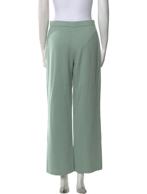 St. John Wide Leg Pants
