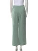 St. John Wide Leg Pants