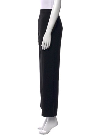 St. John Wide Leg Pants
