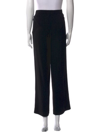 St. John Wide Leg Pants