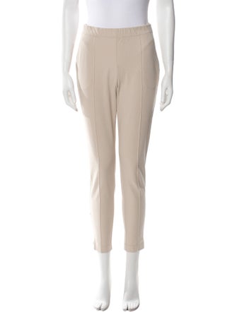 St. John Skinny Leg Pants