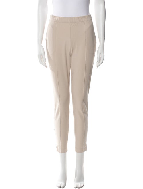 St. John Skinny Leg Pants