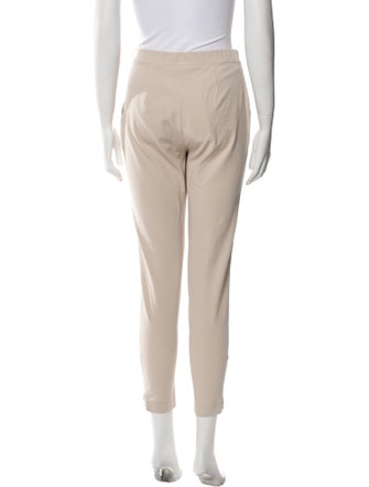 St. John Skinny Leg Pants