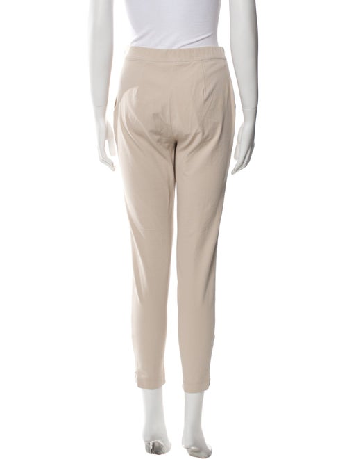 St. John Skinny Leg Pants