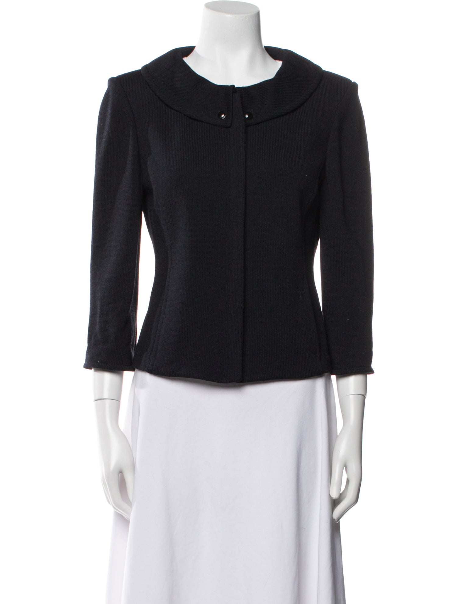 St. John Evening Jacket