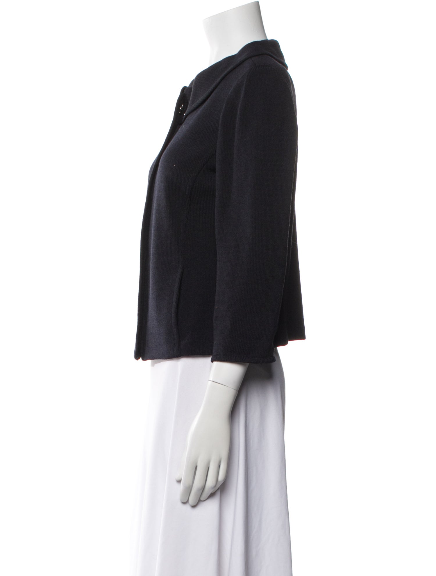 St. John Evening Jacket