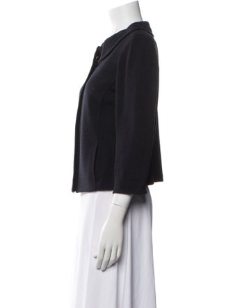 St. John Evening Jacket