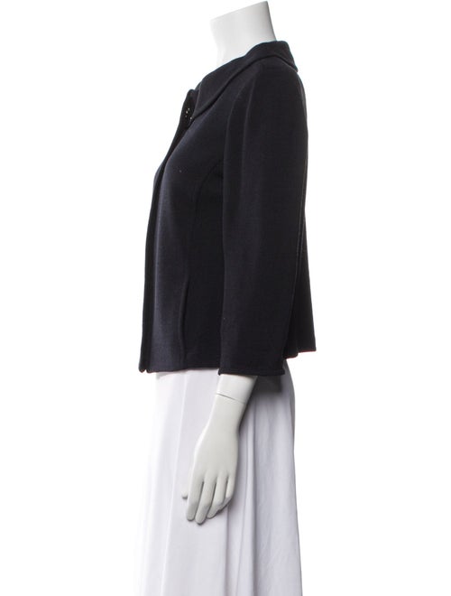 St. John Evening Jacket