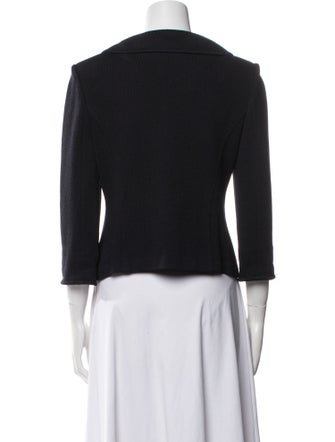 St. John Evening Jacket