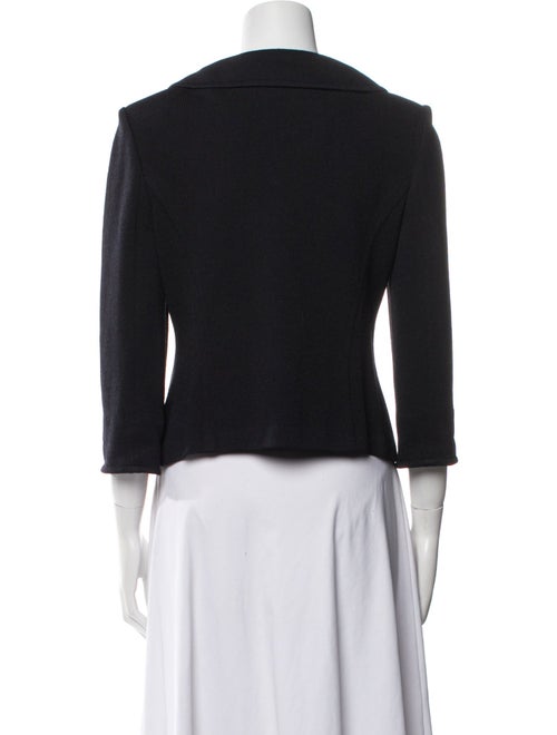 St. John Evening Jacket