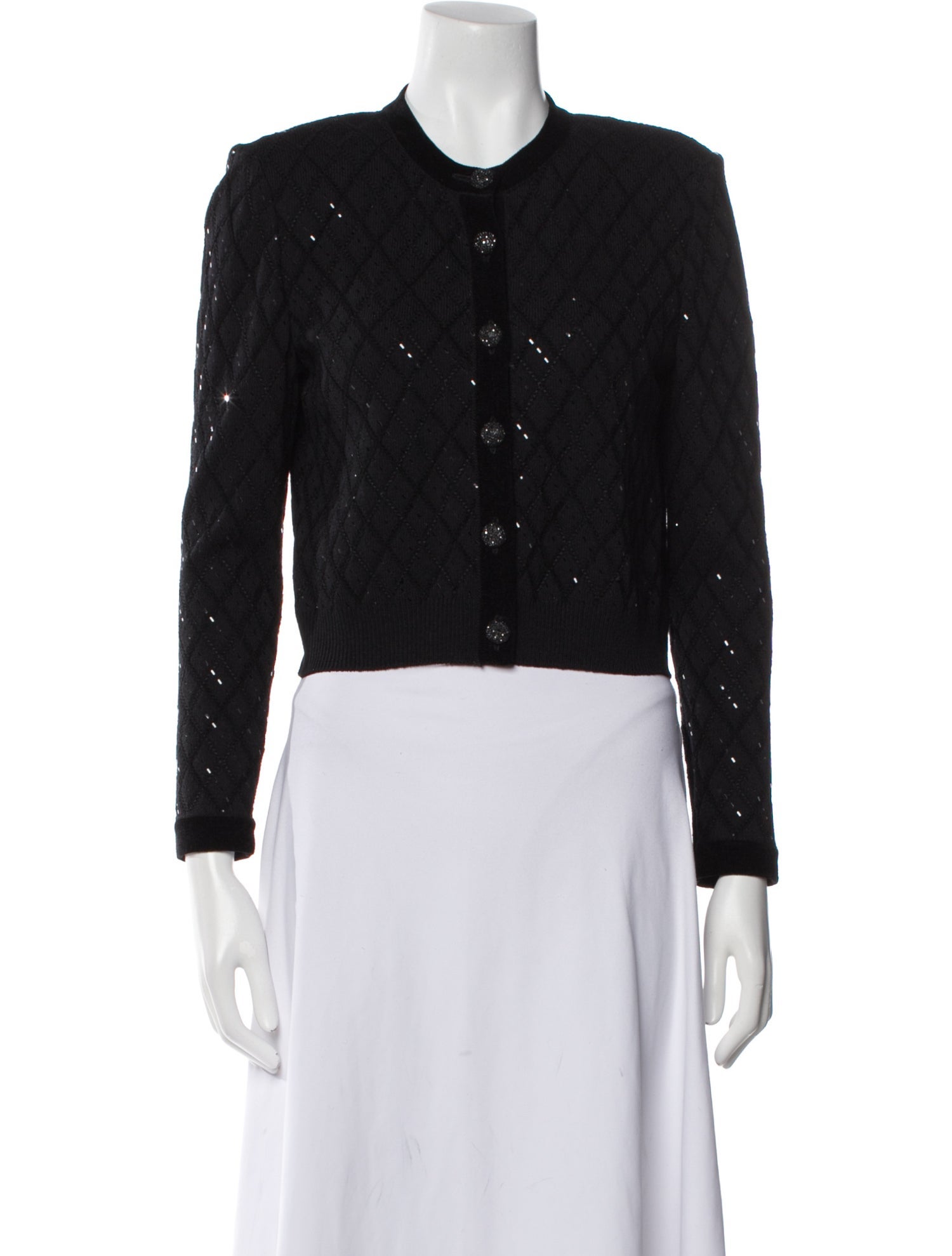 St. John Evening Jacket