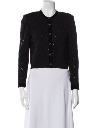 St. John Evening Jacket