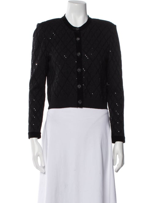 St. John Evening Jacket