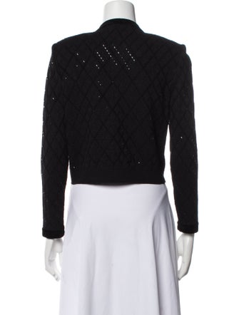 St. John Evening Jacket