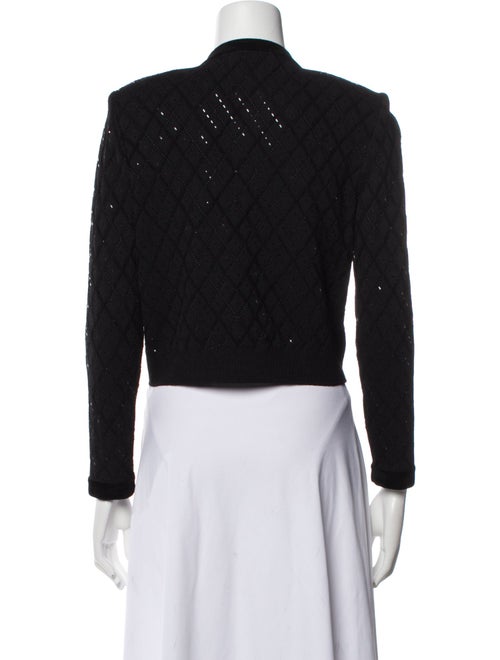 St. John Evening Jacket