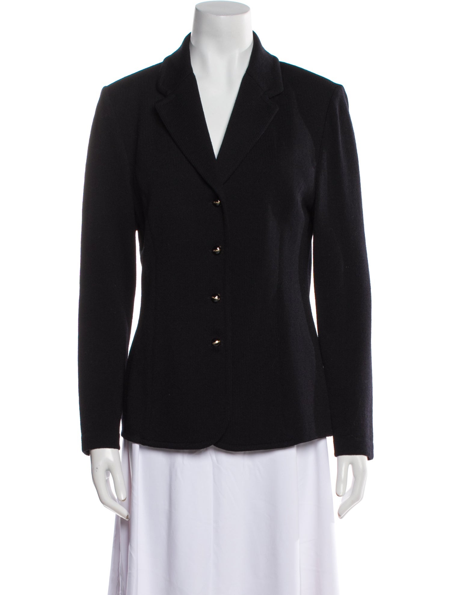 St. John Blazer