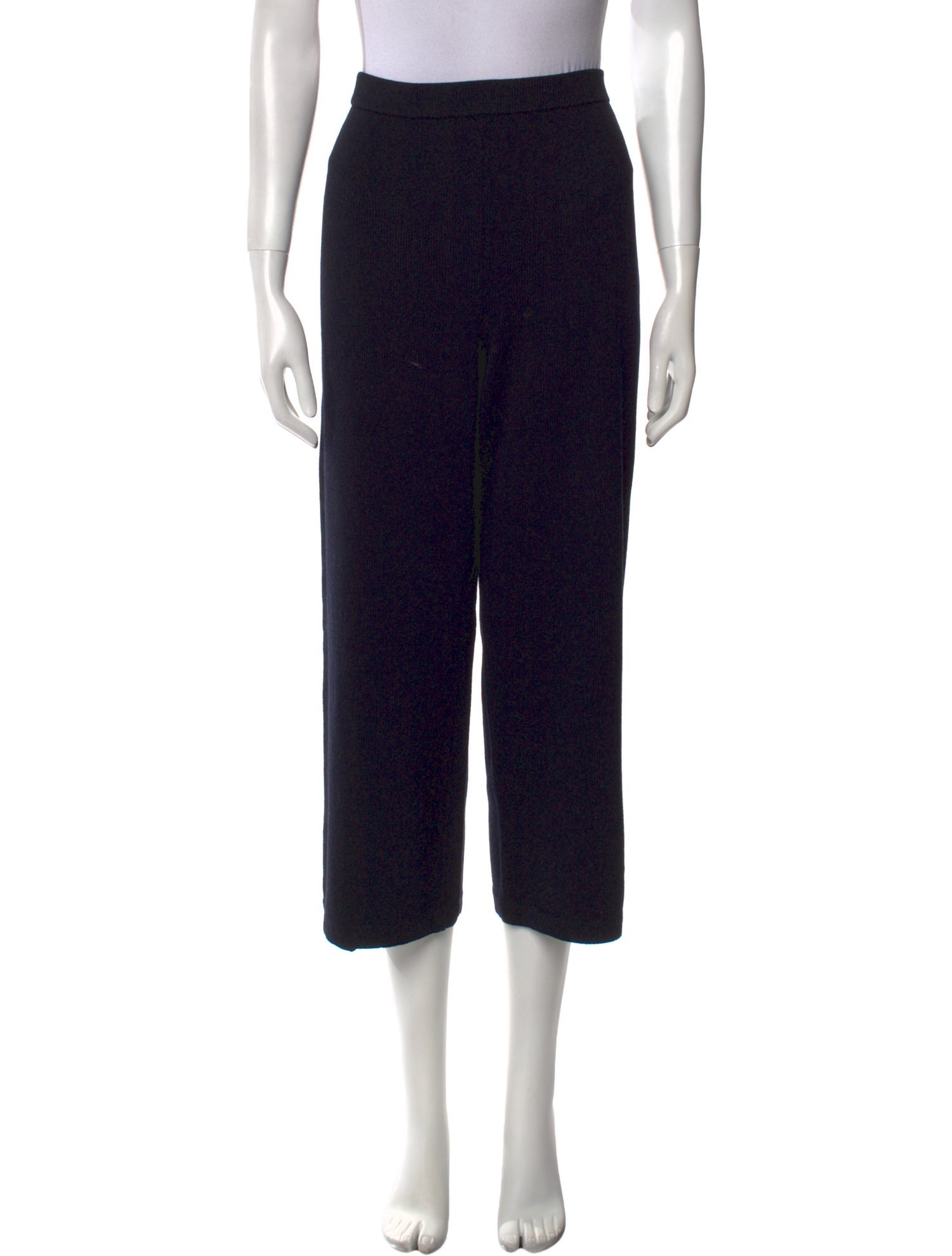 St. John Wide Leg Pants