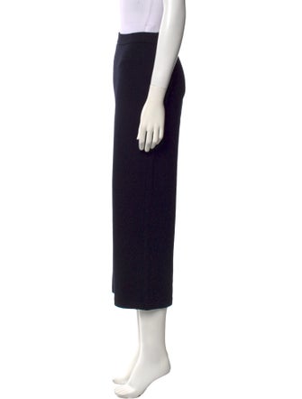 St. John Wide Leg Pants