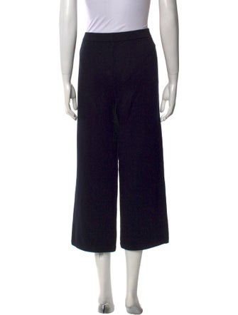 St. John Wide Leg Pants
