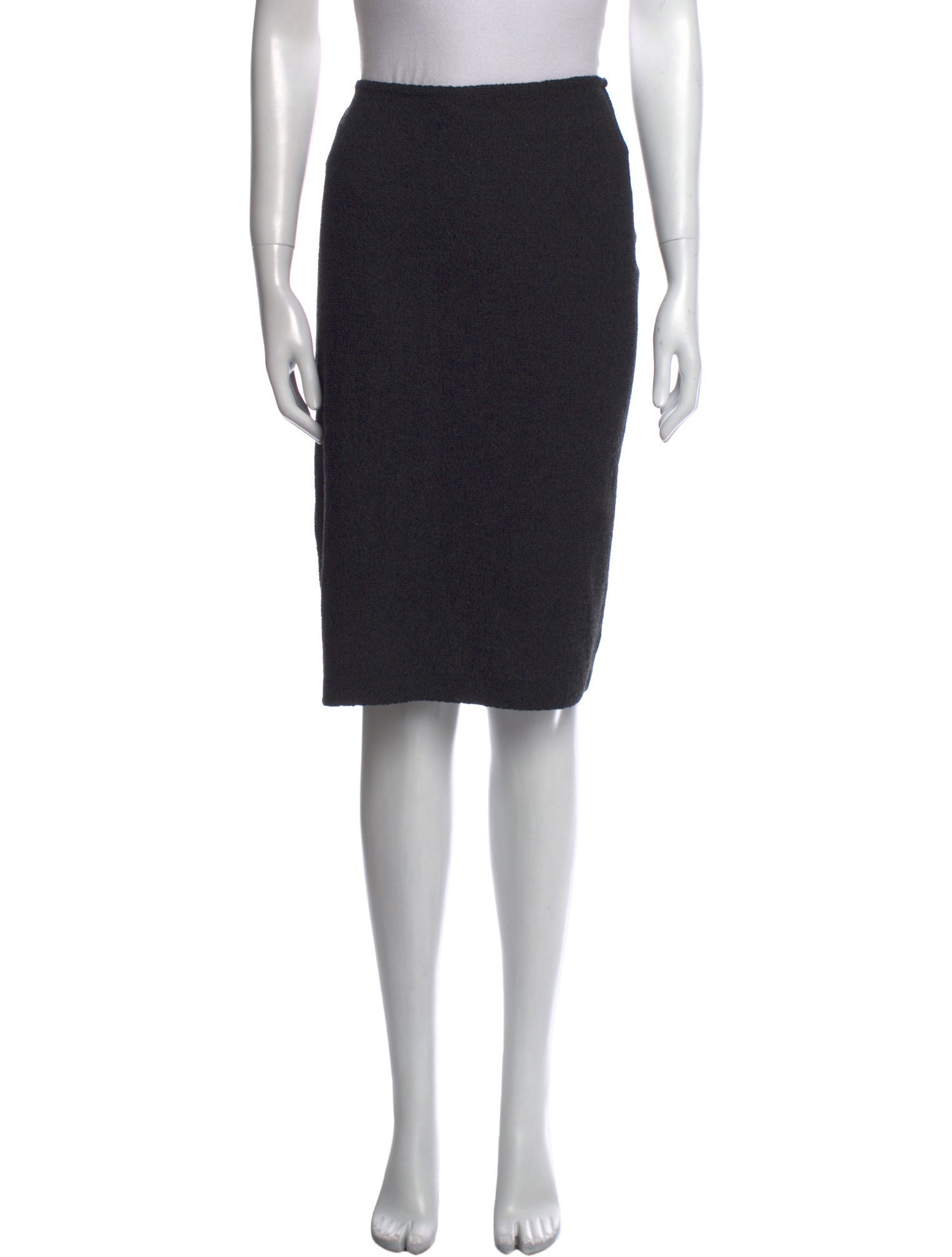 St. John Knee-Length Skirt