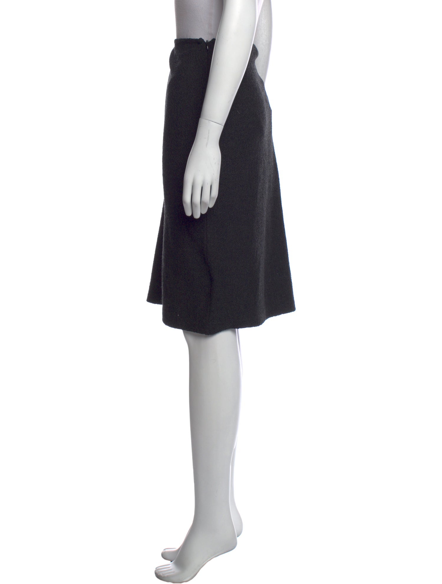 St. John Knee-Length Skirt