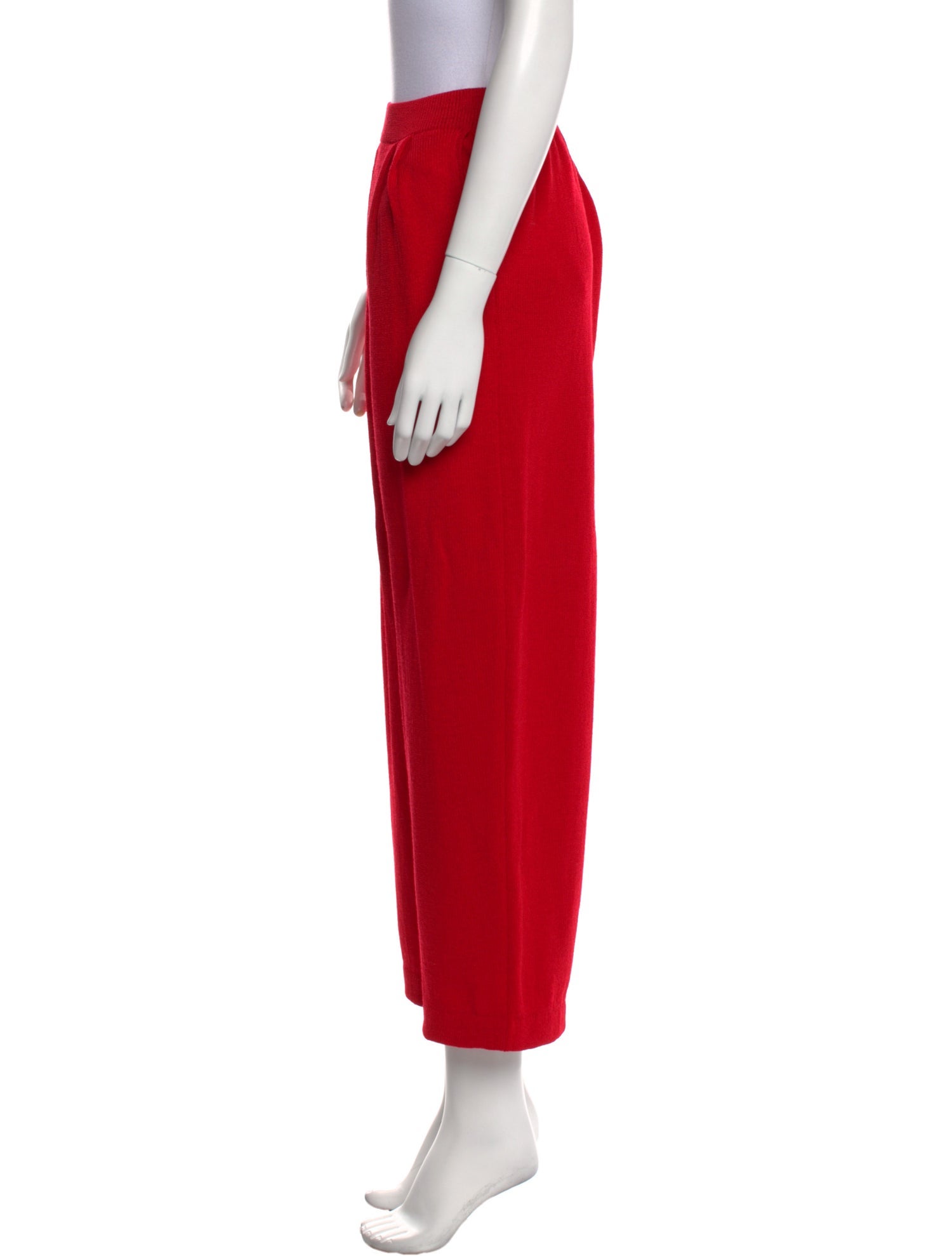 St. John Wide Leg Pants