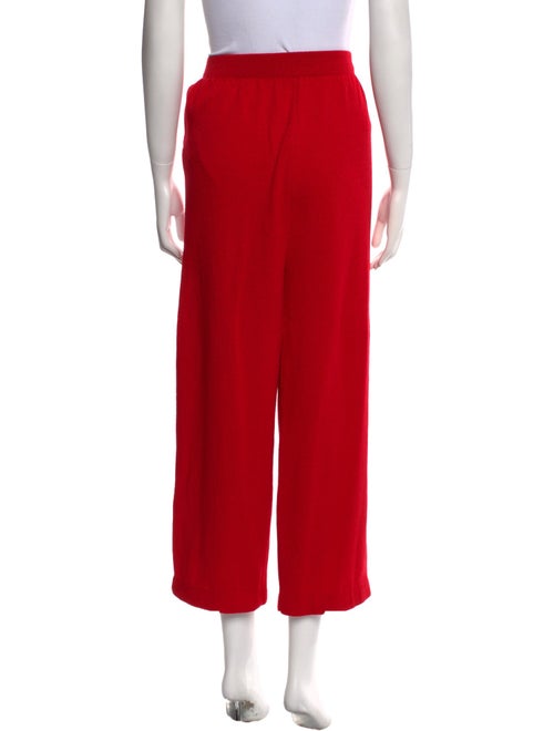 St. John Wide Leg Pants