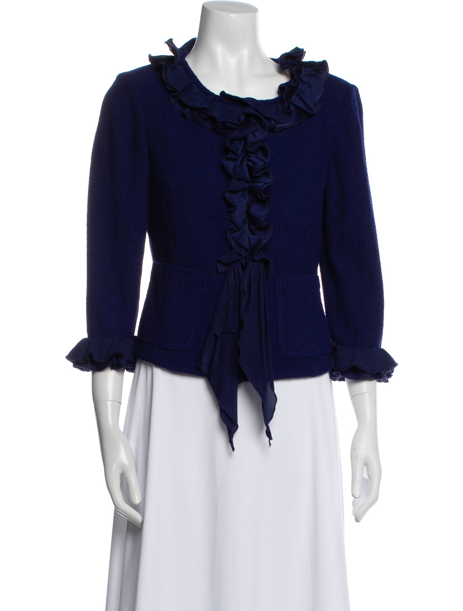 St. John Evening Jacket