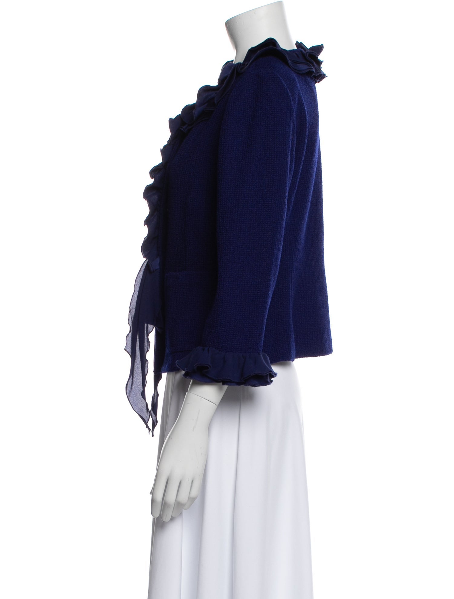 St. John Evening Jacket