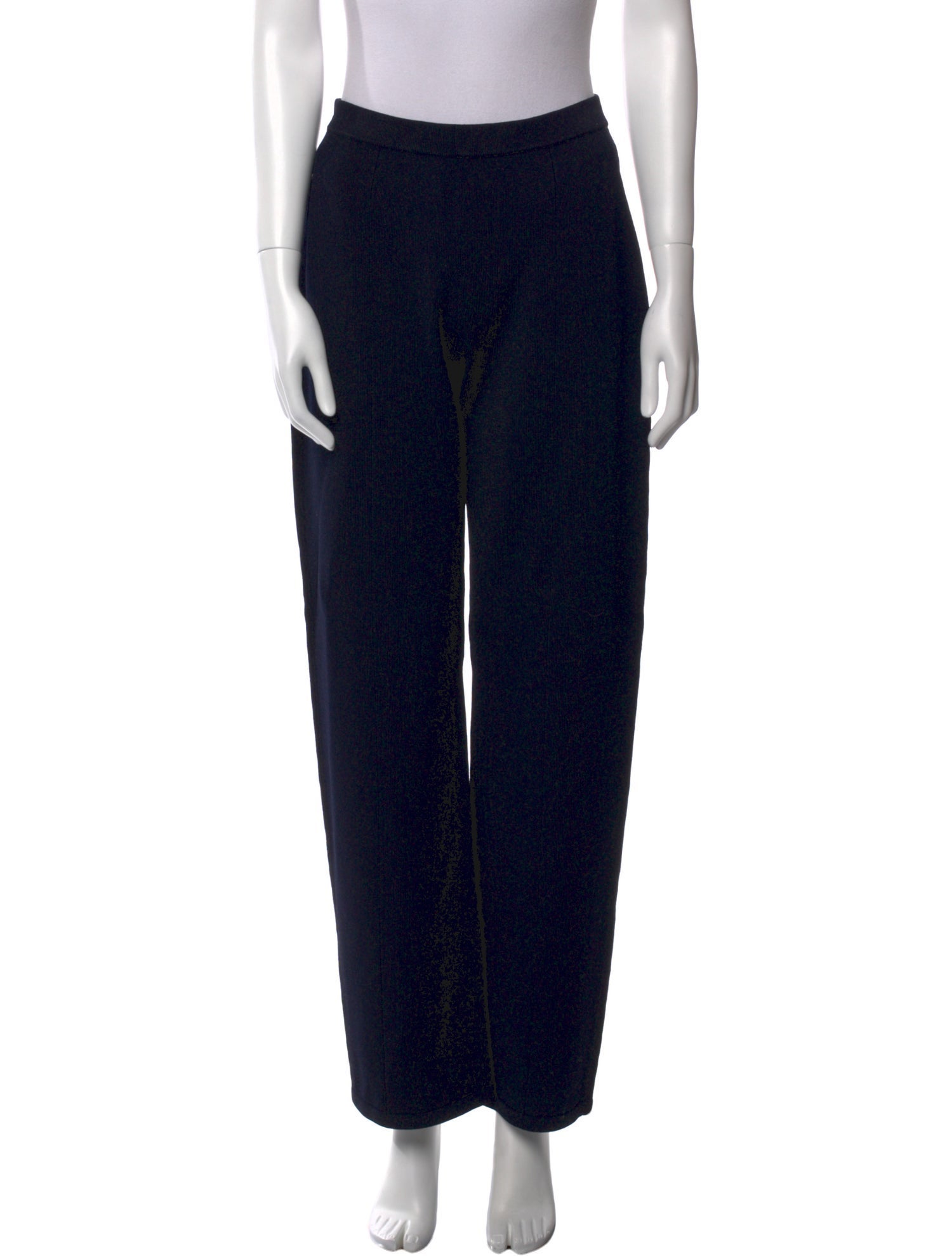 St. John Wide Leg Pants w/ Tags