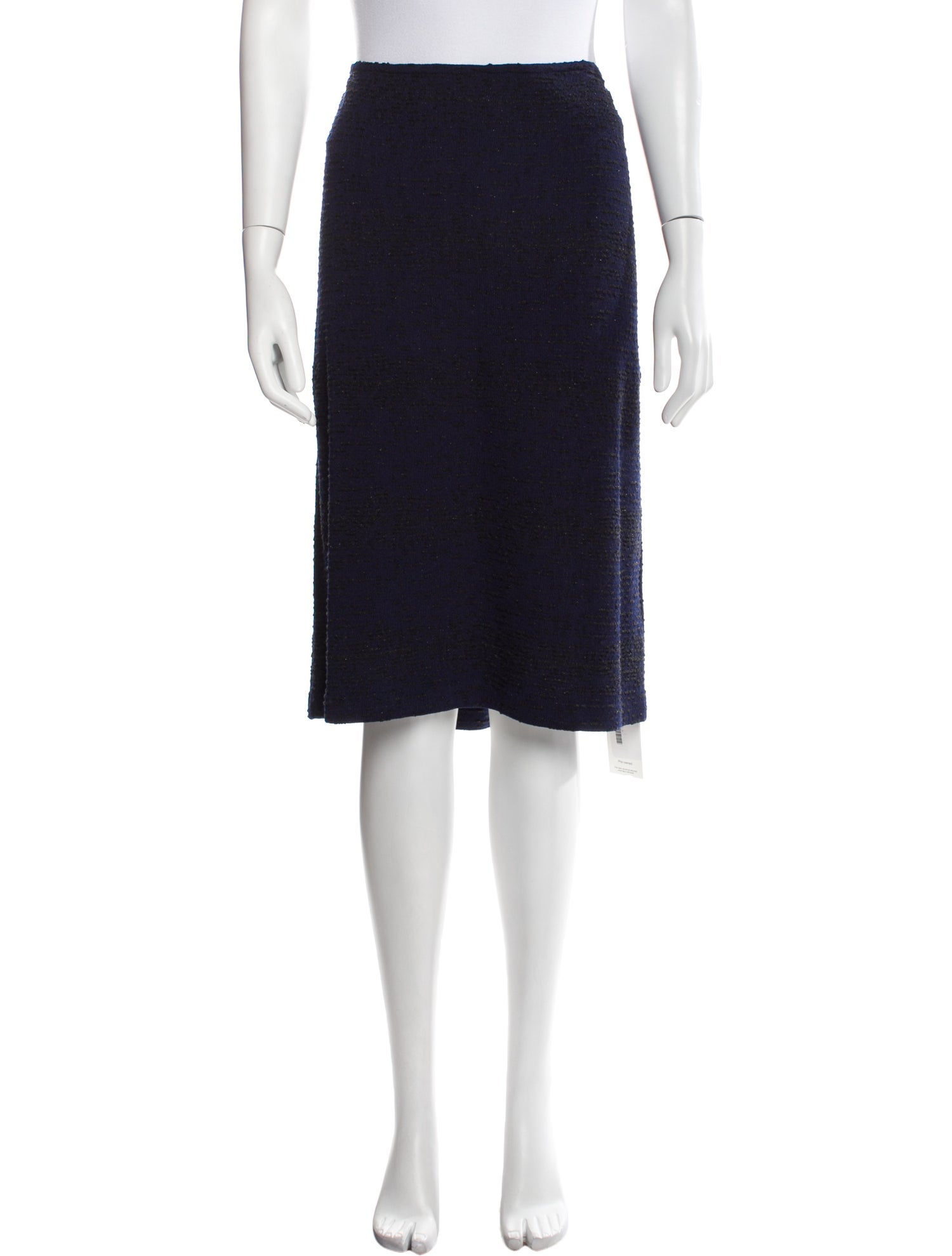 St. John Knee-Length Skirt